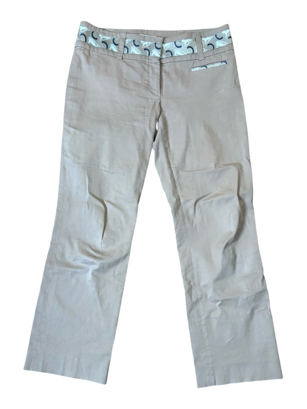 Celine Salkey Trouser pants